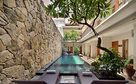 Angkul Angkul Segara Beach Kuta